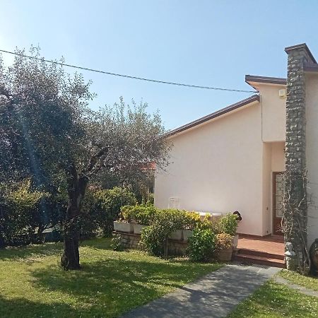 Casa Del Nonno Villa Pietrasanta Buitenkant foto