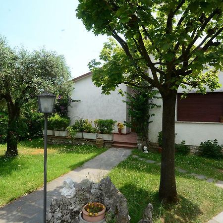 Casa Del Nonno Villa Pietrasanta Buitenkant foto