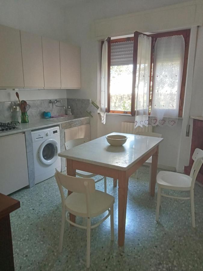 Casa Del Nonno Villa Pietrasanta Buitenkant foto