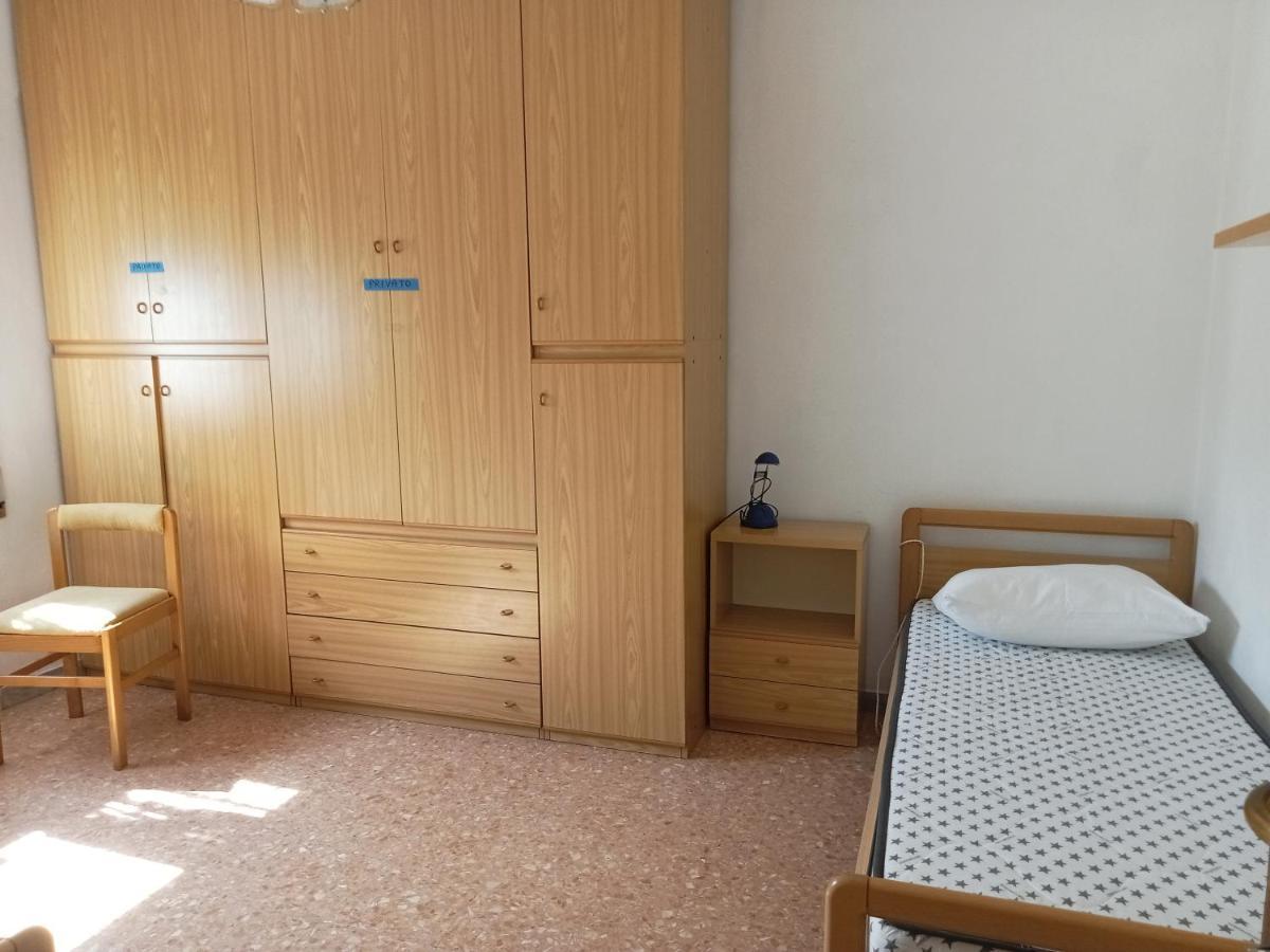 Casa Del Nonno Villa Pietrasanta Buitenkant foto