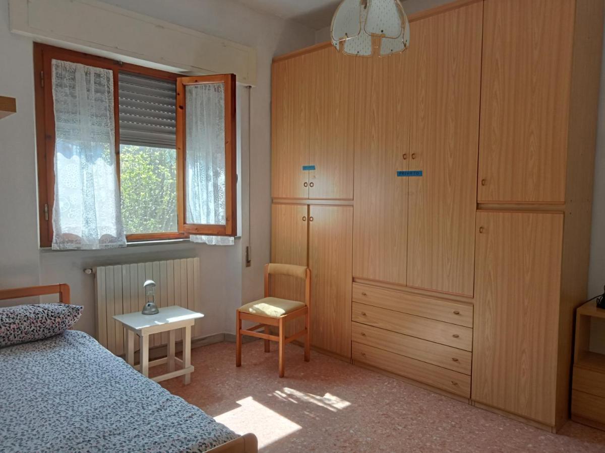 Casa Del Nonno Villa Pietrasanta Buitenkant foto