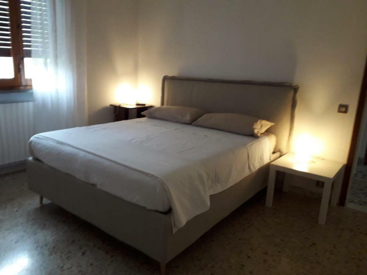 Casa Del Nonno Villa Pietrasanta Buitenkant foto