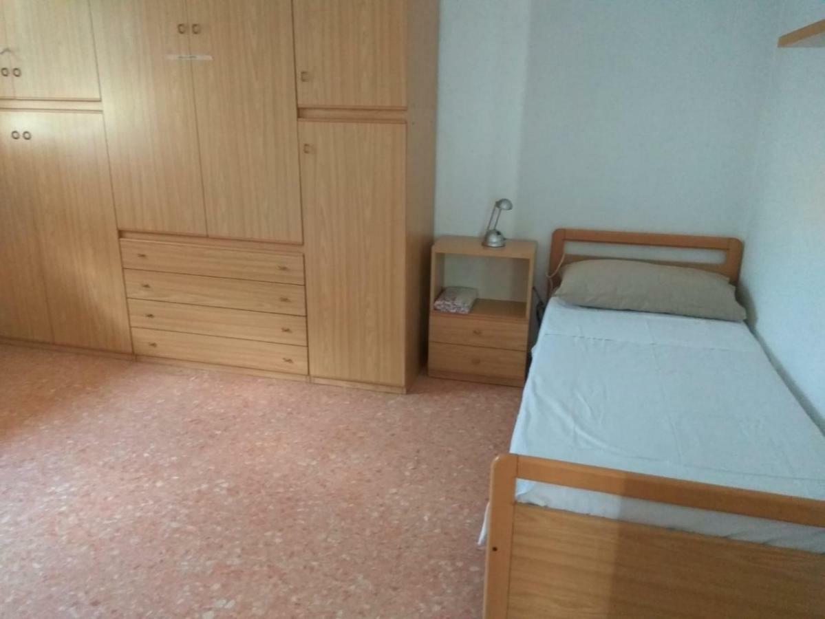 Casa Del Nonno Villa Pietrasanta Buitenkant foto